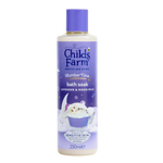 Childs Farm SlumberTime Bath Soak - Lavender & Moon Milk 250ml