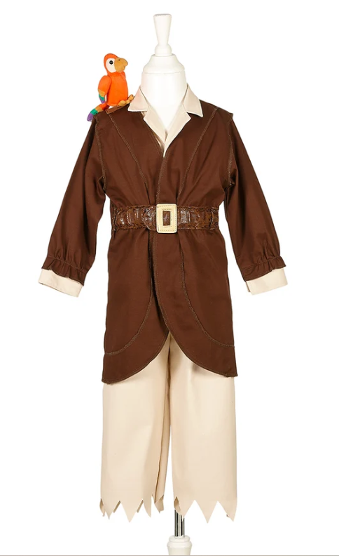 Souza Christophe Pirate Set