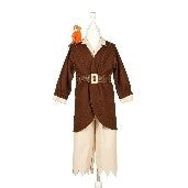 Souza Christophe Pirate Set