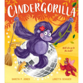 Books Cindergorilla