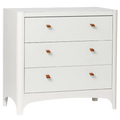 Leander Classic™ Dresser - White