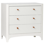 Leander Classic™ 白色梳妝台