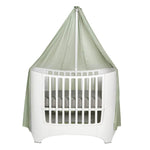 Leander Classic‚Ñ¢ Baby Bed Canopy