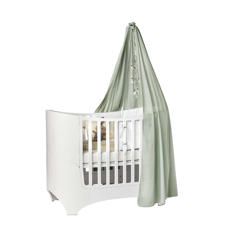 Leander Classic‚Ñ¢ Baby Bed Canopy