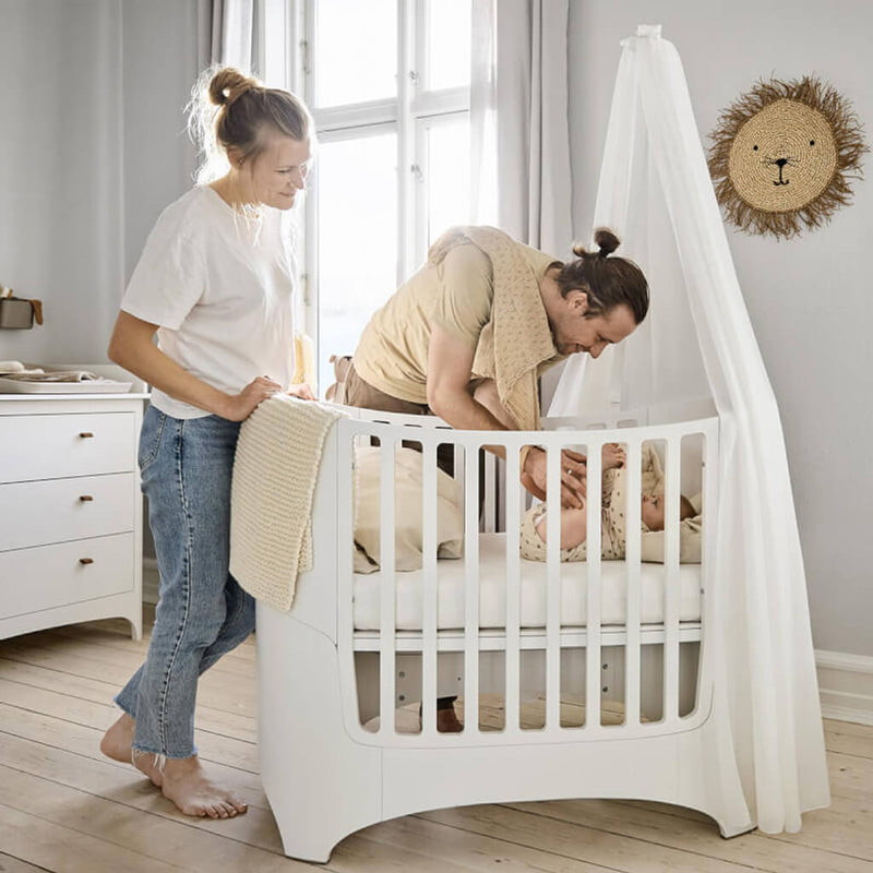 Leander Classic‚Ñ¢ Baby Bed Canopy Stick