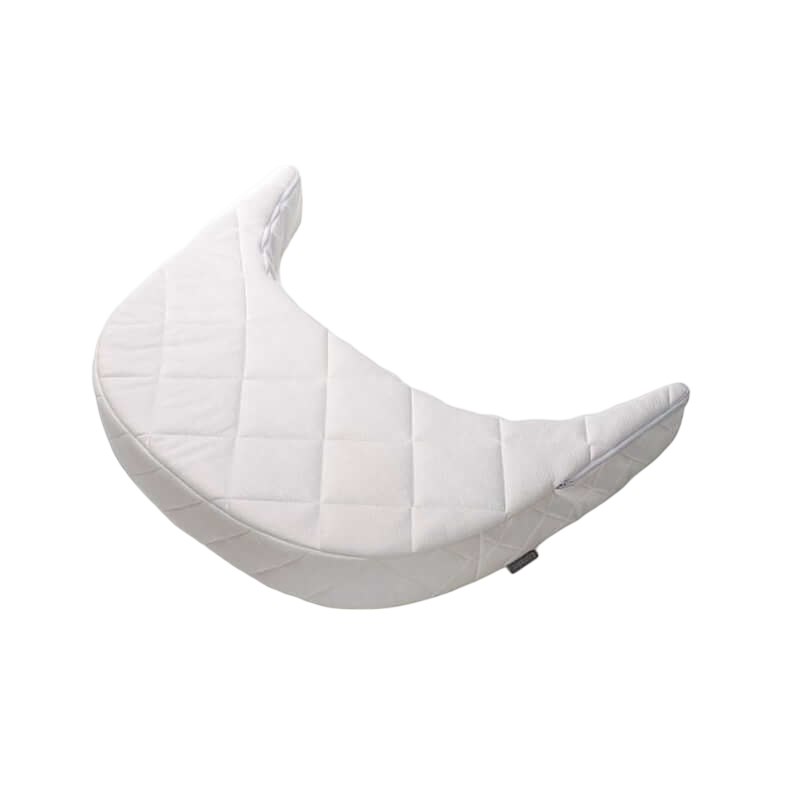 Leander Classic™ Baby Cot Mattress Extension - Natural (210858)