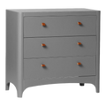 Leander Classic™ Dresser - Grey