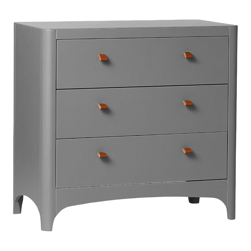 Leander Classic‚Ñ¢ Dresser - Grey