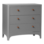 Leander Classic‚Ñ¢ Dresser - Grey