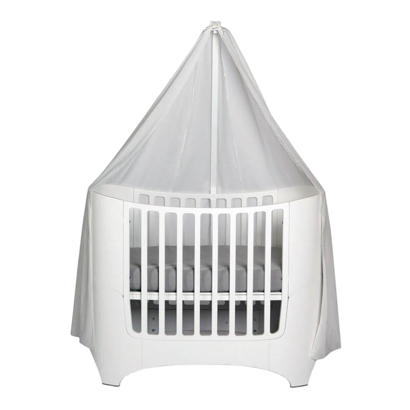 Leander Classic™ Baby Bed Canopy - White