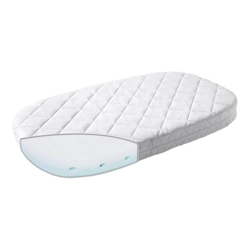 Leander Classic Baby Cot Mattress - Comfort (210816)