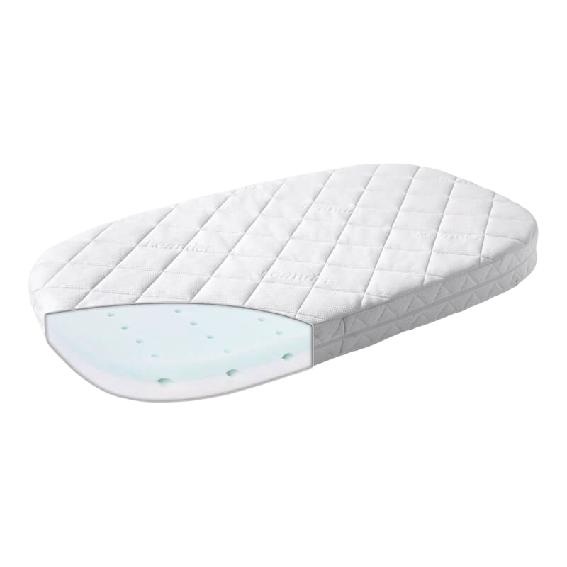 Leander Classic Baby Cot Mattress - Comfort (210816)