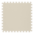 Toddlekind 經典泡沫遊戲墊 131x131公分 - 黏土色