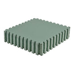 Toddlekind Classic Foam Play Mats 131x131cm - Moss