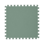 Toddlekind Classic Foam Play Mats 131x131cm - Moss