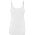 Bravado Designs Classic Nursing Cami - White - X-Large
