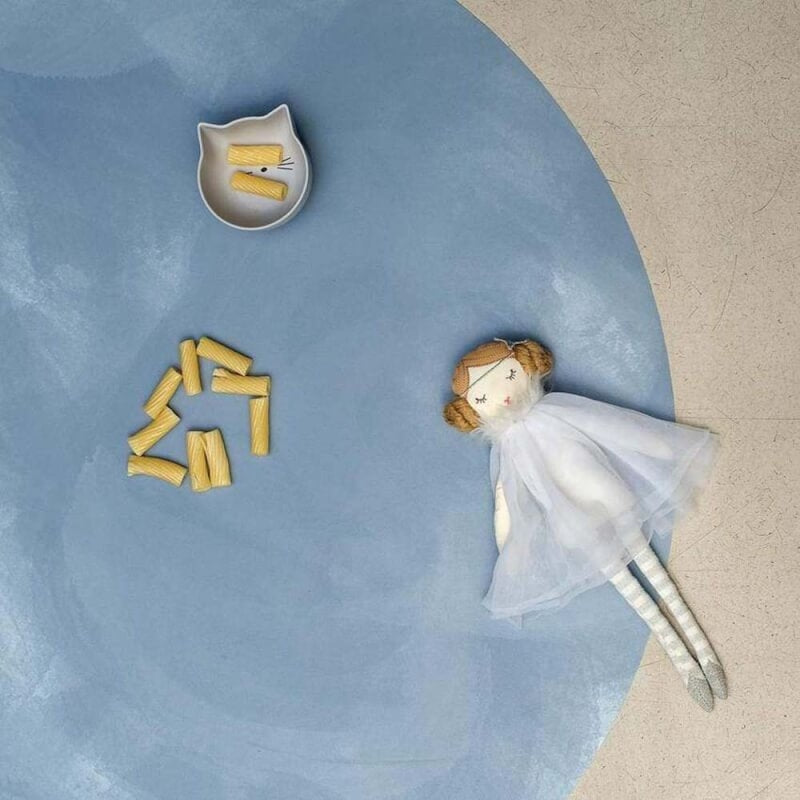 Toddlekind 清潔斷奶墊 105cm - Ammil 系列 - 夜用