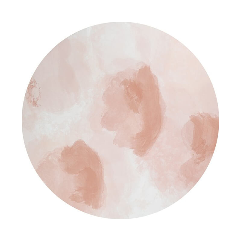 Toddlekind 清潔斷奶墊 105cm - Ammil 系列 - 日出