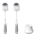 OXO Tot Cleaning Brush Bundle