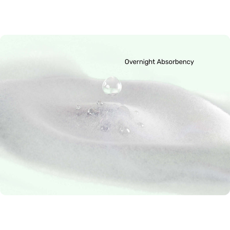 Parasol Clear+Dry Natural Diapers Size 5/XL - 22x4pcs