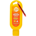 Sun Zapper Clear Zinc Sunscreen SPF50+ 60ml