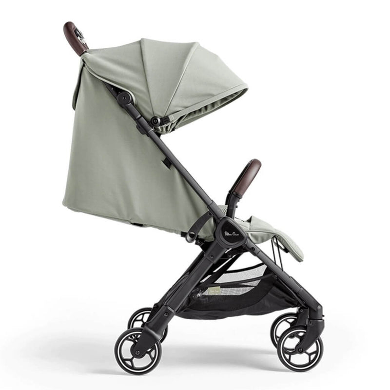 Silver Cross Clic Lightweight Stroller