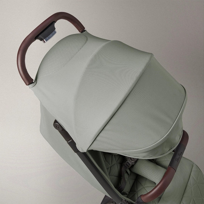 Silver Cross Clic Lightweight Stroller