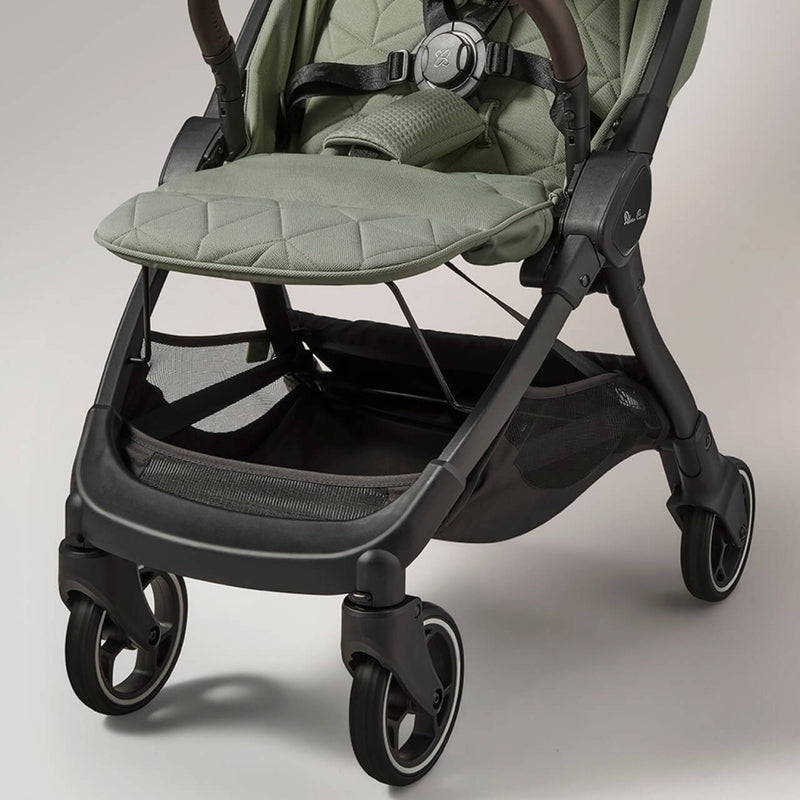 Silver Cross Clic Lightweight Stroller