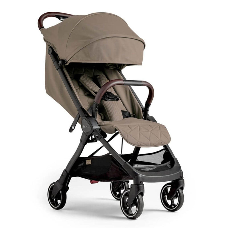 Silver Cross Clic Lightweight Stroller