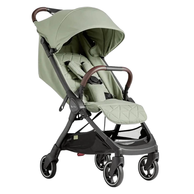Silver Cross Clic Lightweight Stroller