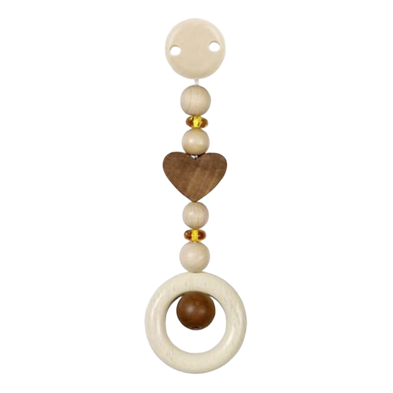 Heimess Clip - Heart
