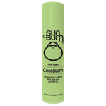 Sun Bum CocoBalm 潤唇膏 - 蘆薈波浪 4.25克 (0.15盎司)