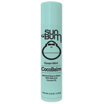 Sun Bum CocoBalm Lip Balm- Ocean Mint 4.25g (0.15 oz)