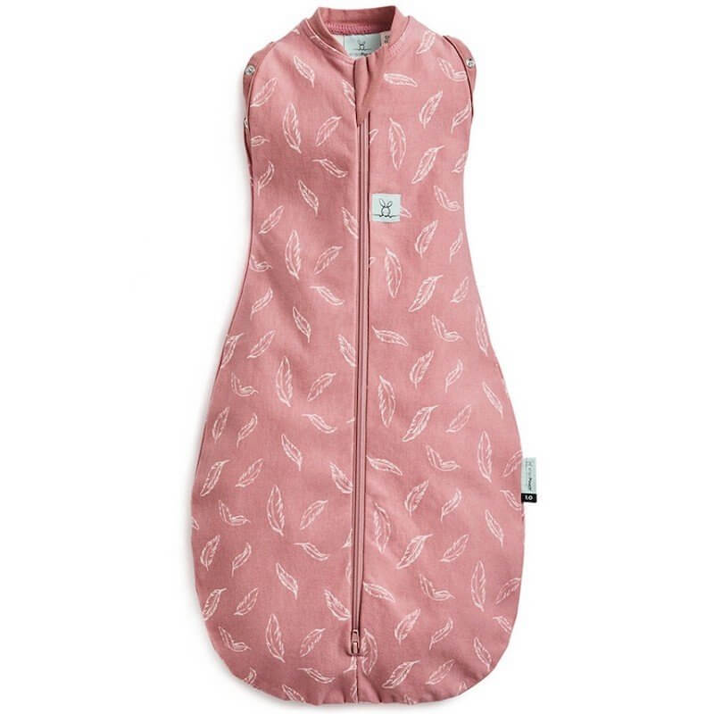 ergoPouch Cocoon Swaddle Sleep Bag