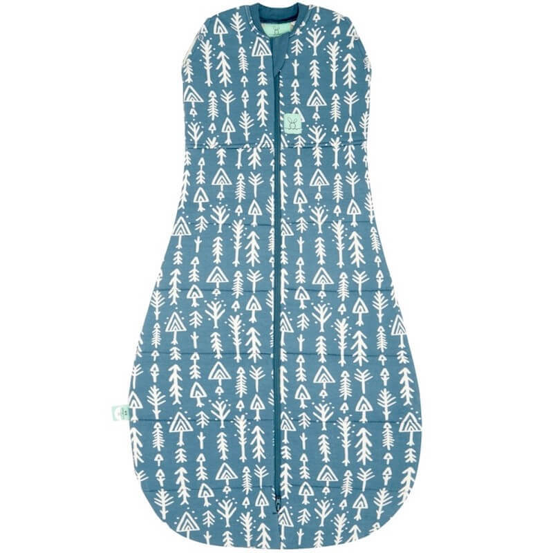 ergoPouch Cocoon Swaddle Sleep Bag