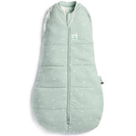 ergoPouch Cocoon Swaddle Sleep Bag - 3 - 6 months / Sage / 2.5 Tog