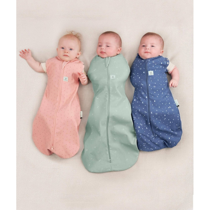 ergoPouch Cocoon Swaddle Sleep Bag