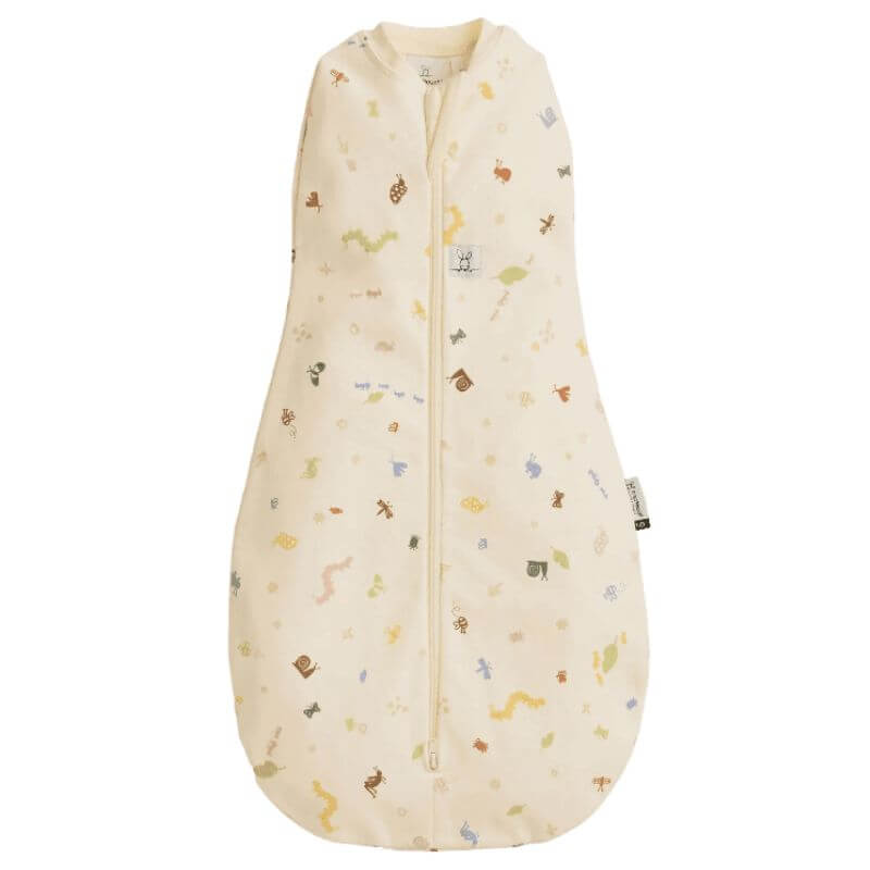 ergoPouch Cocoon Swaddle Sleep Bag