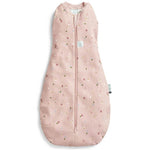 ergoPouch Cocoon Swaddle Sleep Bag - 3 - 6 months / Daisies / 1.0 Tog