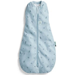 ergoPouch Cocoon Swaddle Sleep Bag - 3 - 6 months / Dragonflies / 1.0 Tog