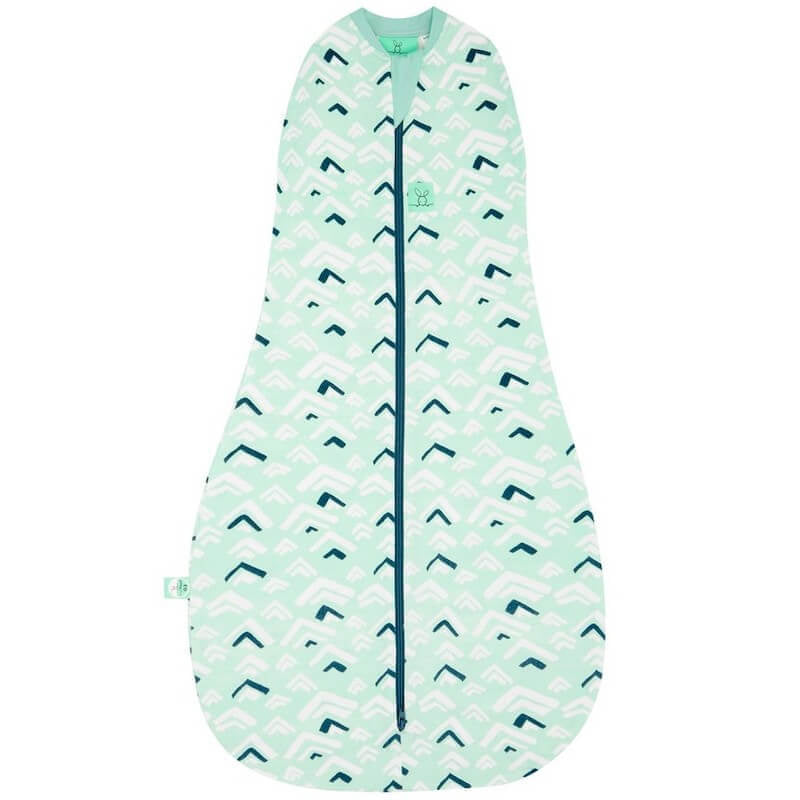 ergoPouch Cocoon Swaddle Sleep Bag