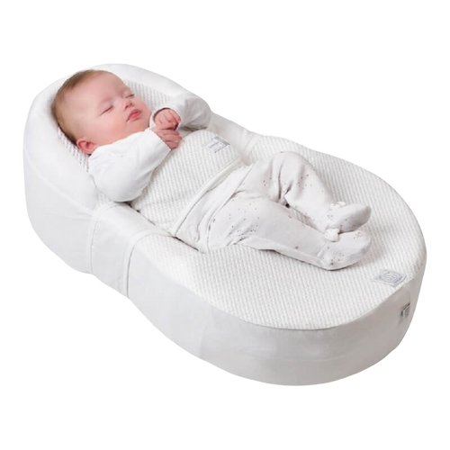 Red Castle Cocoonababy Nest + Fitted Sheet – Baby Central HK