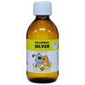 Nature's Greatest Secret Colloidal Silver 10ppm Pet Solution 250ml