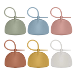 Suavinex Colour Essence 矽膠安撫奶嘴套