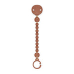 Suavinex Colour Essence Silicone Bobble Soother Clip