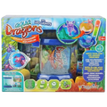 Aqua Dragons Colour Changing Aquarium with LED Lights