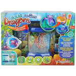 Aqua Dragons Colour Changing Aquarium with LED Lights