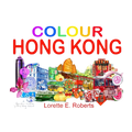 Books Colour Hong Kong