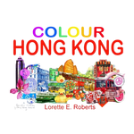 Books Colour Hong Kong