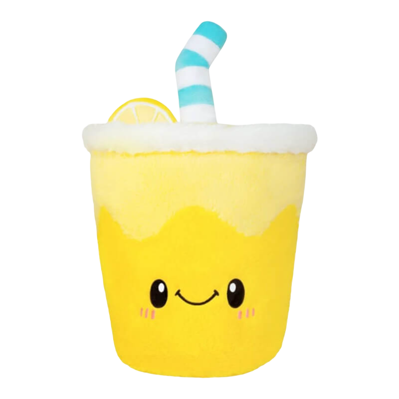 Squishable Comfort Food - Lemonade 18in